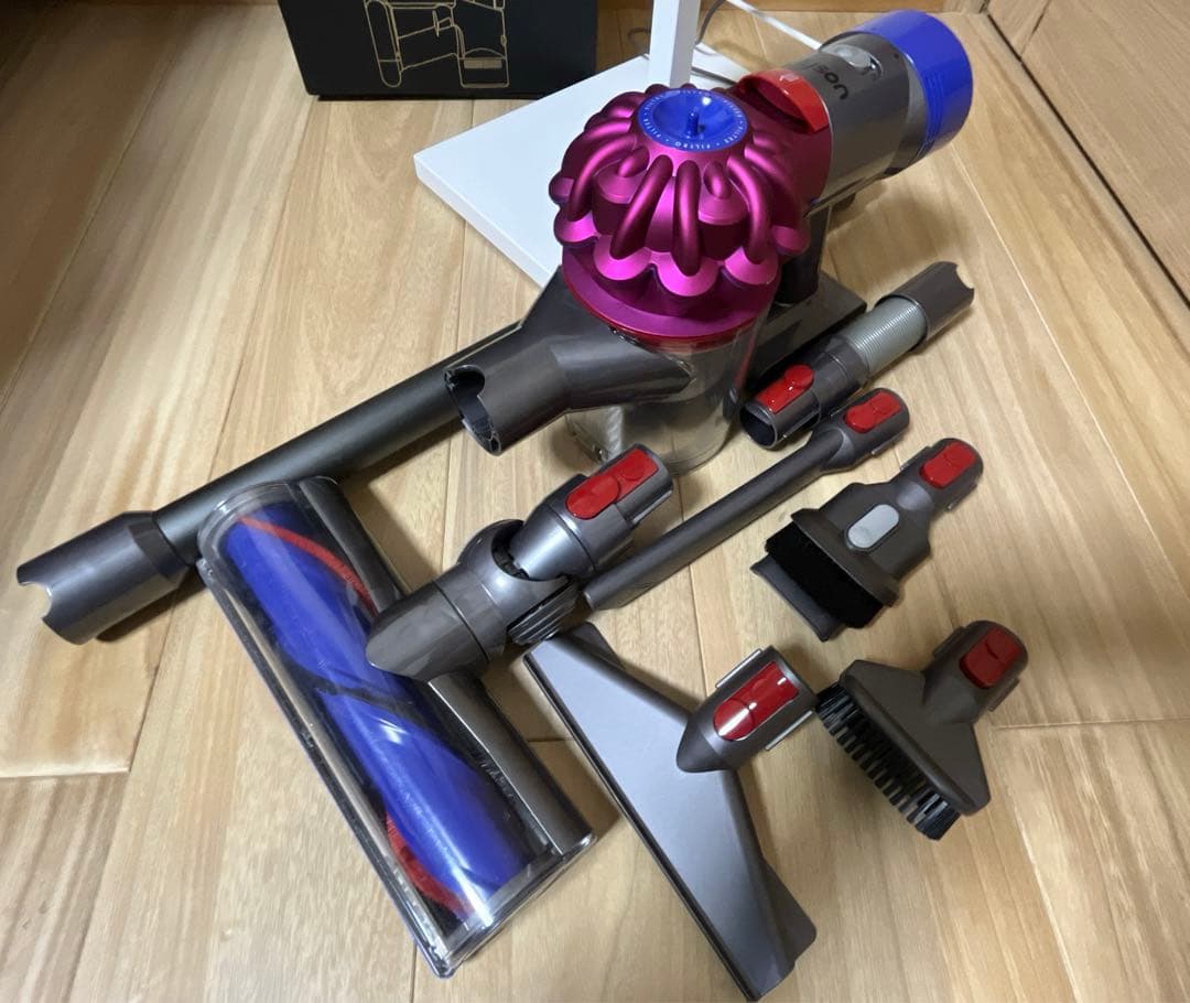 オンライン ショップ生活家電・空調 - Dyson ダイソン v7 SV11 オンライン ショップ生活家電・空調 - Dyson ダイソン v7 SV11