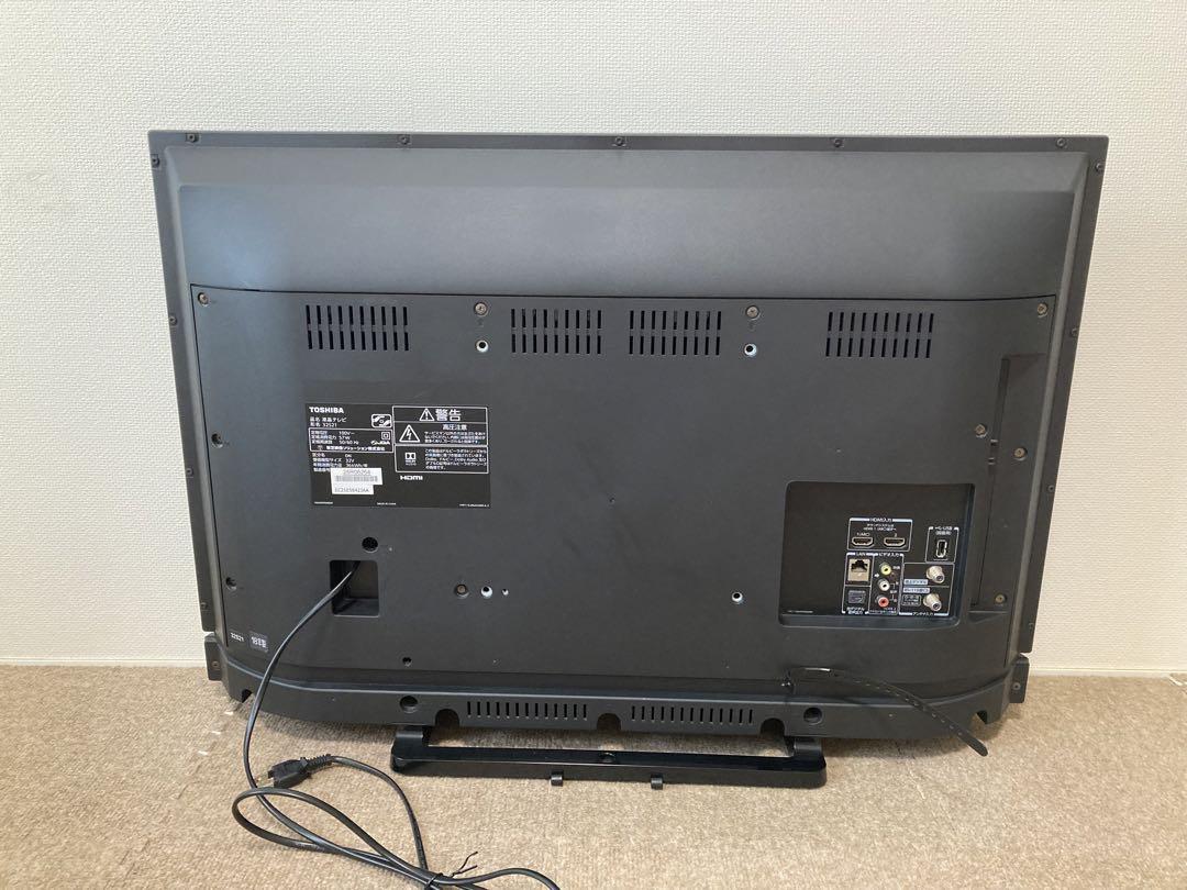 Amazon | 【整備済み品】 東芝 32V型地上・BS・110度CSデジタル