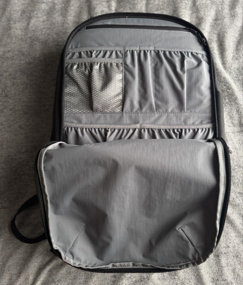 【正規品】　AER DAY PACK 2 ほぼ新品