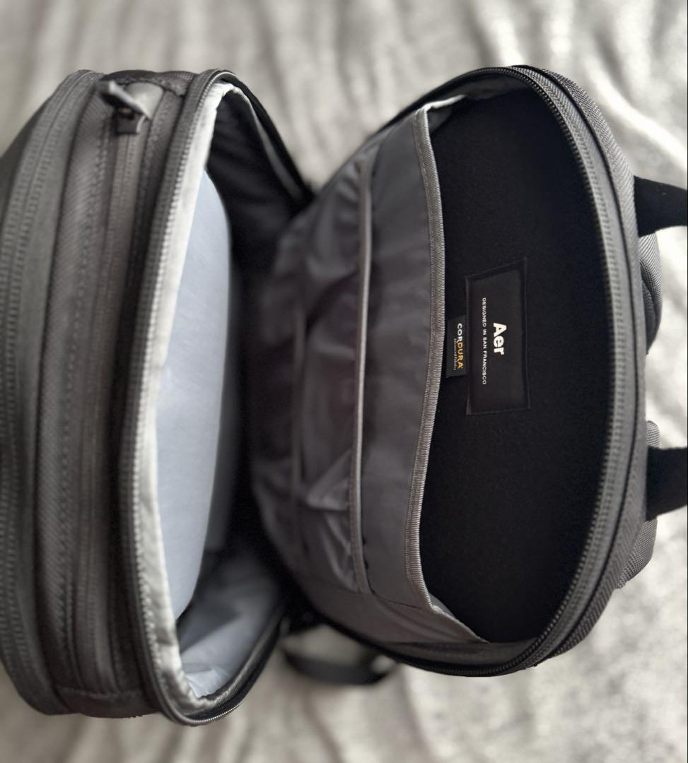 【正規品】　AER DAY PACK 2 ほぼ新品