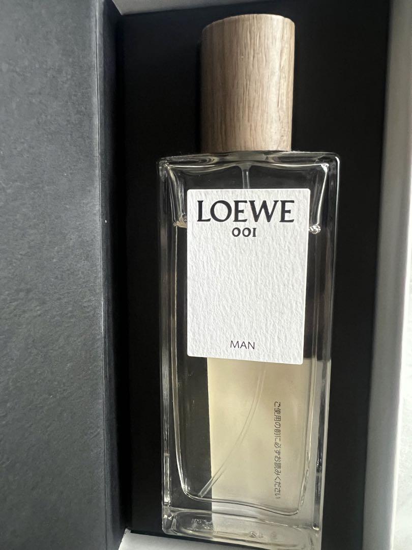 LOEWE 001 MAN Eau de Parfum 50ML
