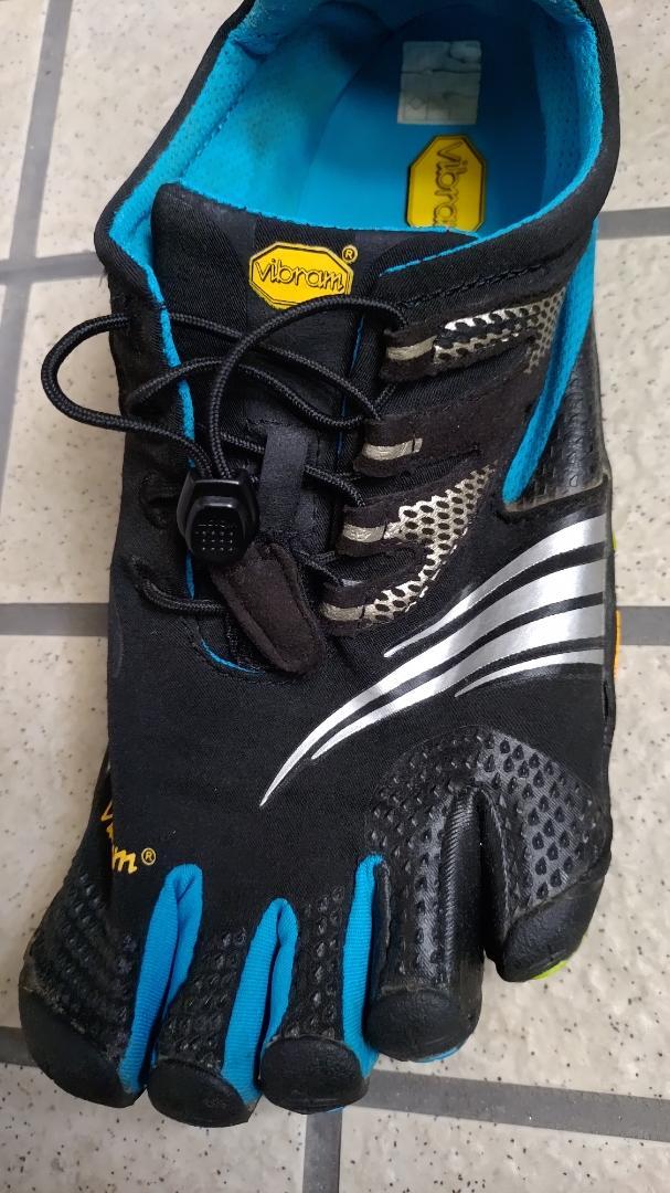 VibramFiveFingers 五本指ランニングシューズ 26㎝