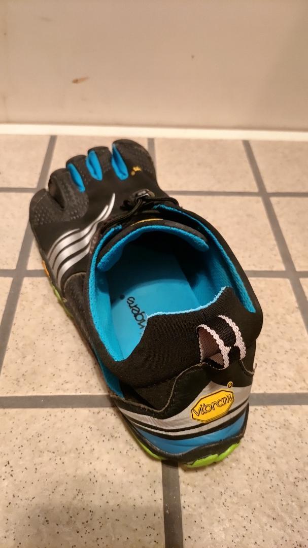 VibramFiveFingers 五本指ランニングシューズ 26㎝
