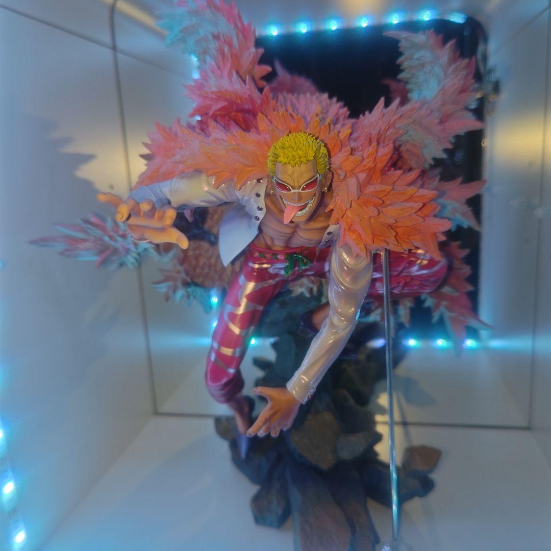 ワンピース　p.o.pマキシマム 天夜叉ドフラミンゴ
