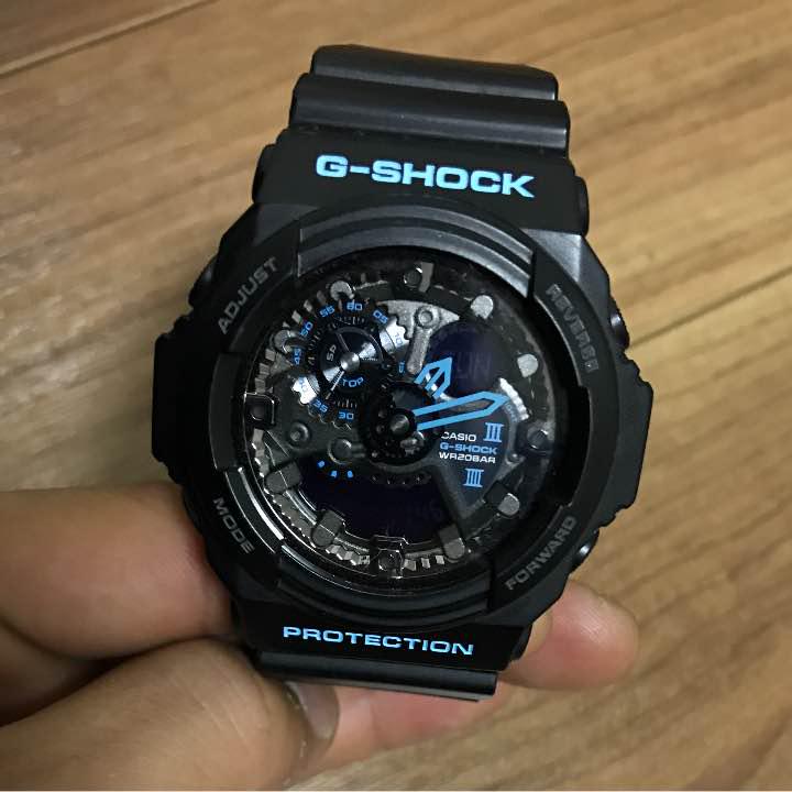 最新作格安 G-SHOCK yrsGC-m90809858990 好評超激得