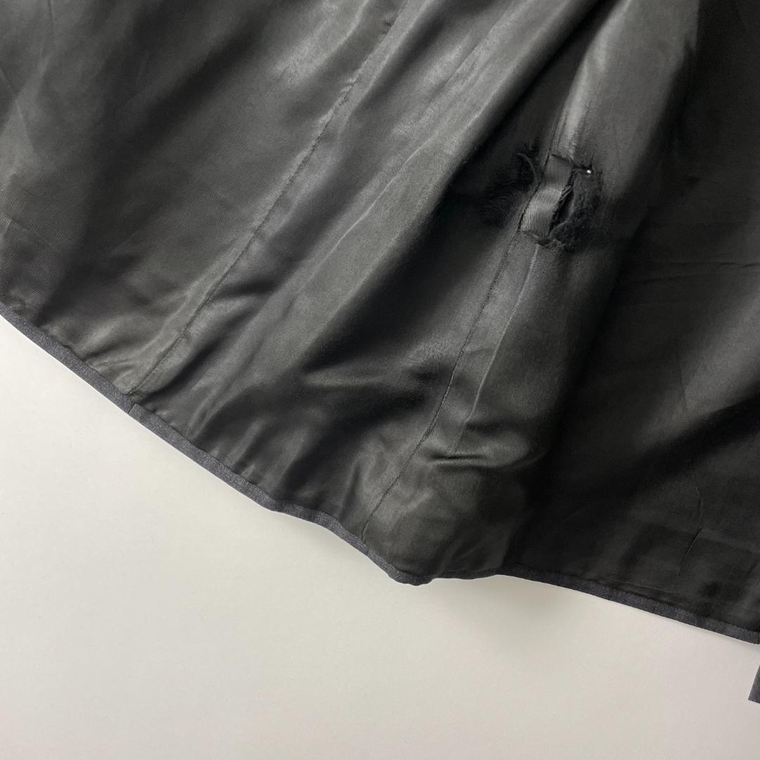90s米国製 BROOKS BROTHERS 44 ダブル ジャケット ブレザー メンズ