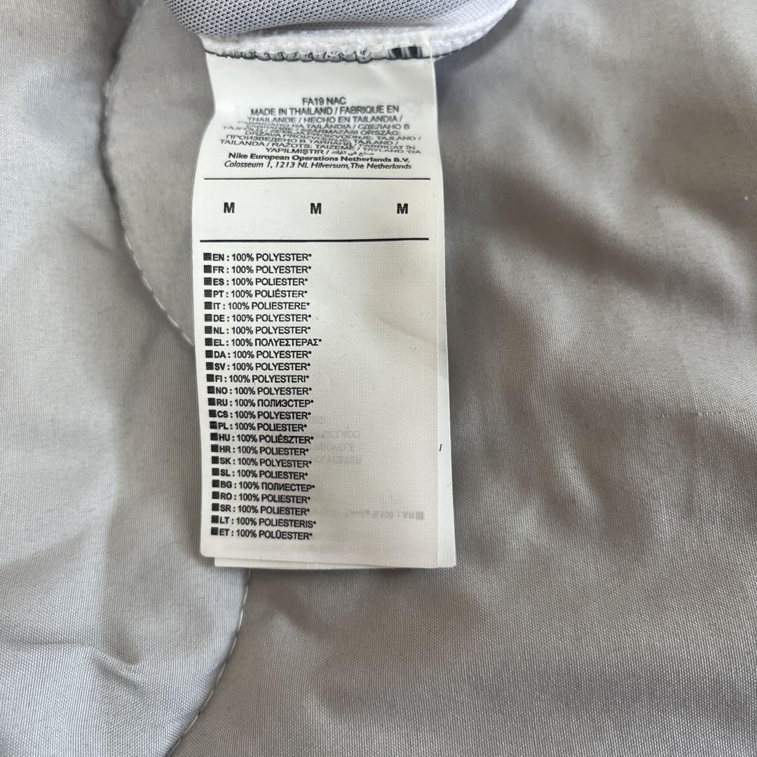 新品未使用 NIKE 19/20フランクフルト ユニフォーム 長谷部誠
