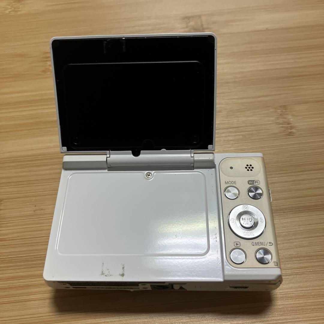 パナソニック、LUMIX、DMC -SZ10、ジャンク品Ω