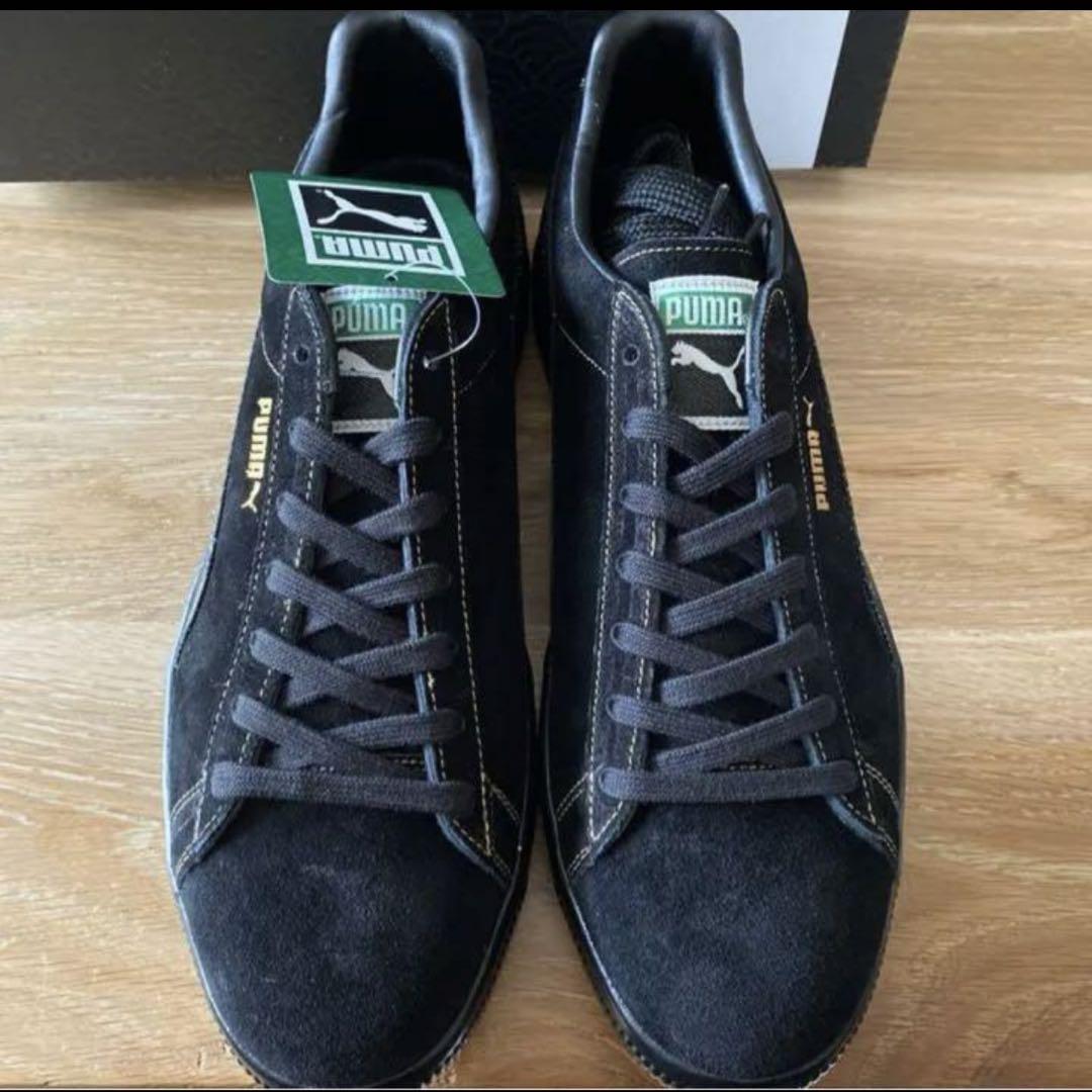 新品 PUMA SUEDE MIJ atmos プーマ　スエード