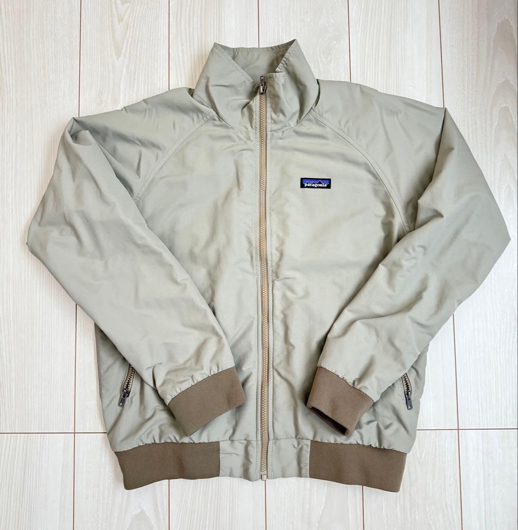 【Patagonia】M's Baggies Jkt（バギーズジャケット）　旧