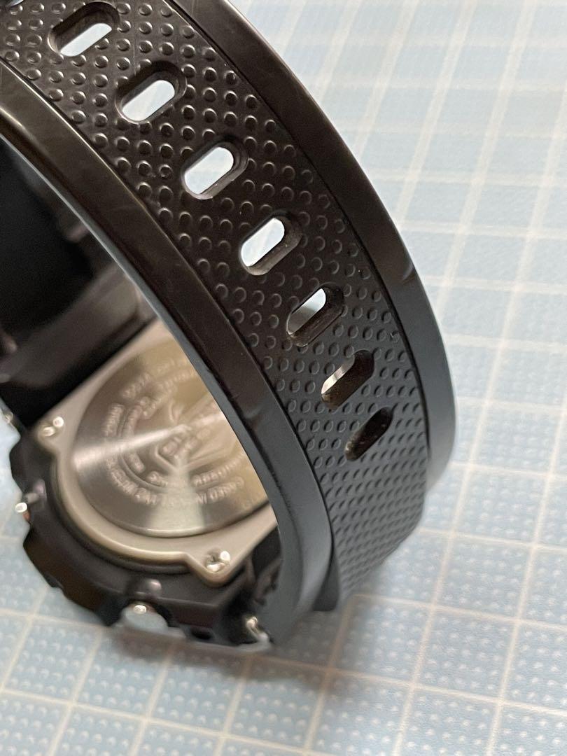 カシオ　G-SHOCK 【参価49500円 G-STEEL GST-W310】