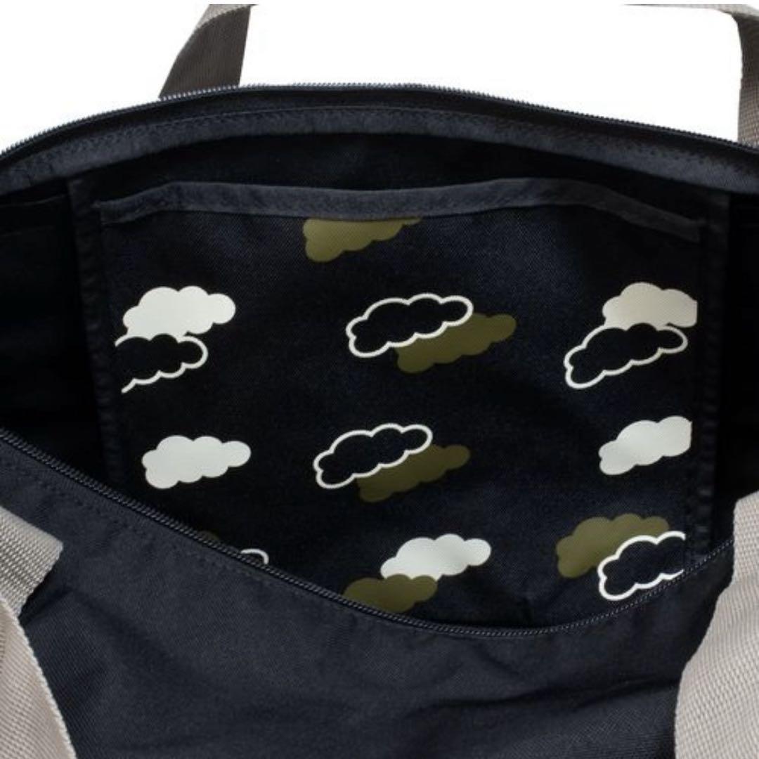 あいみょん　AIM Boston Bag