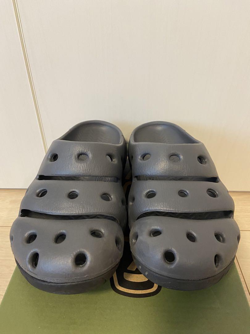 KEEN YOGUI グレー　24cm