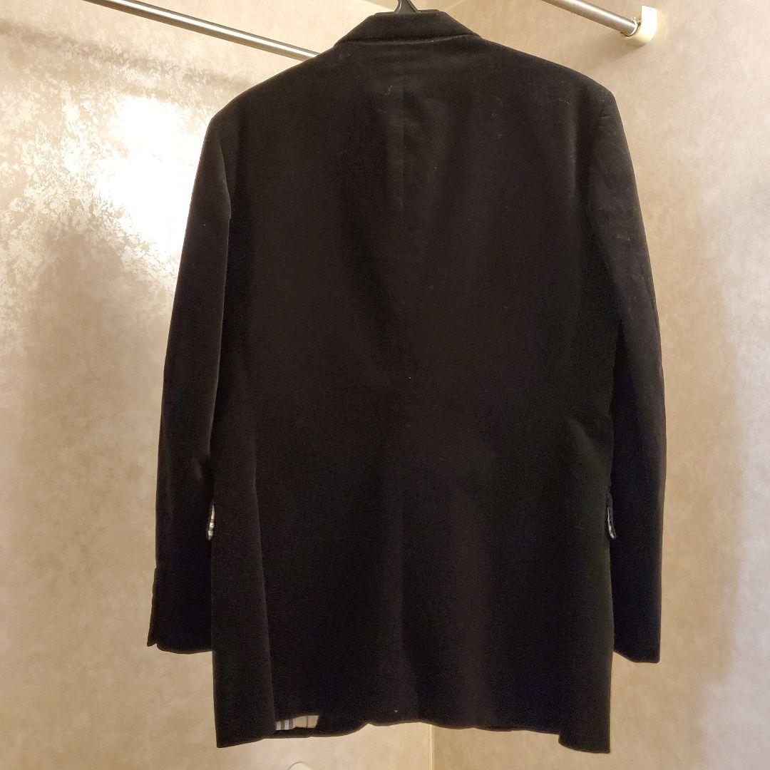 BURBERRY日本製