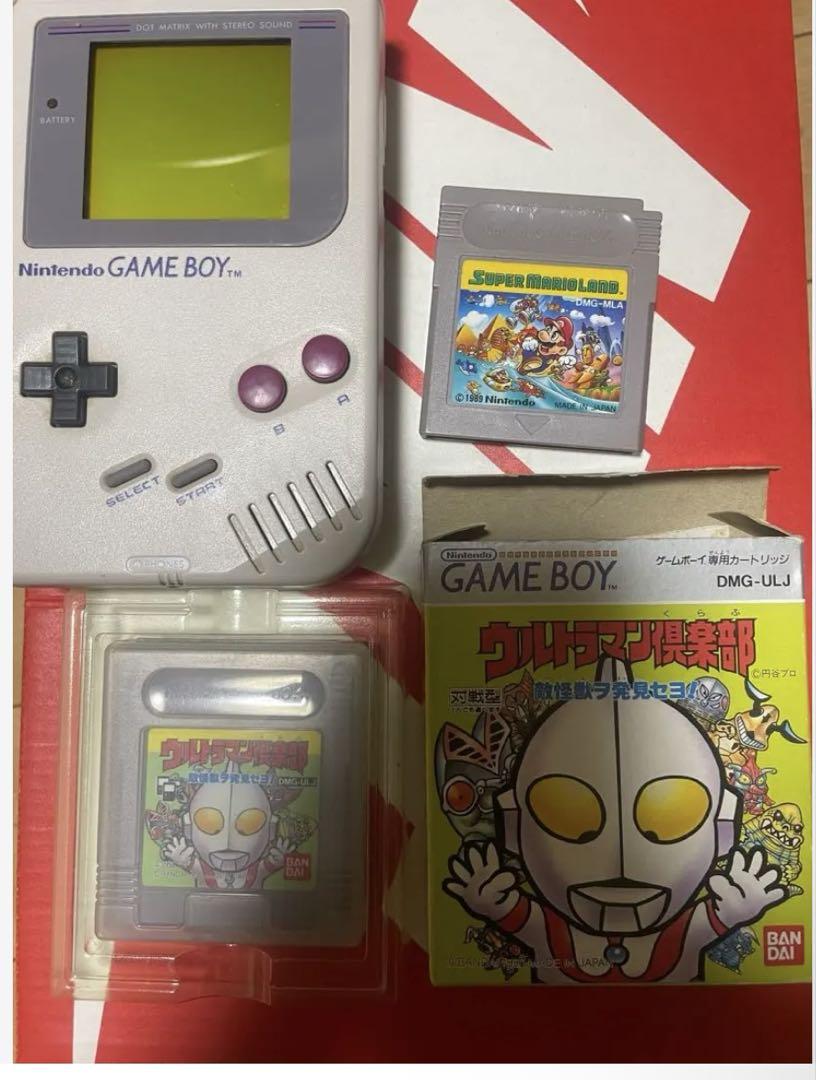 ゲームボーイ等まとめセット！ ゲームボーイ ソフト セット - メルカリ