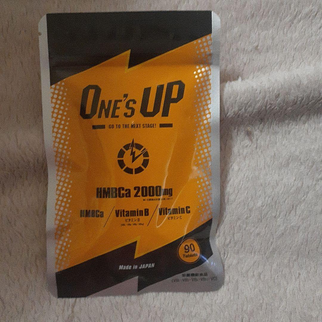 ONE'SUPHMBCa2000mg&Kre-Alkalyn 11250mg90