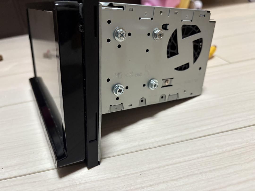 トヨタ 純正ナビ NSZT-Y64T