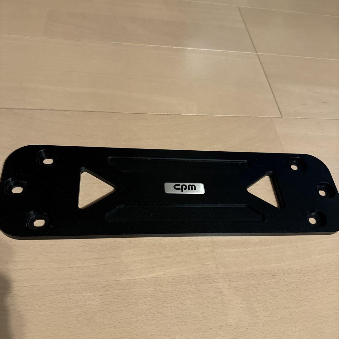 BMW  3シリーズ F30用  CPM