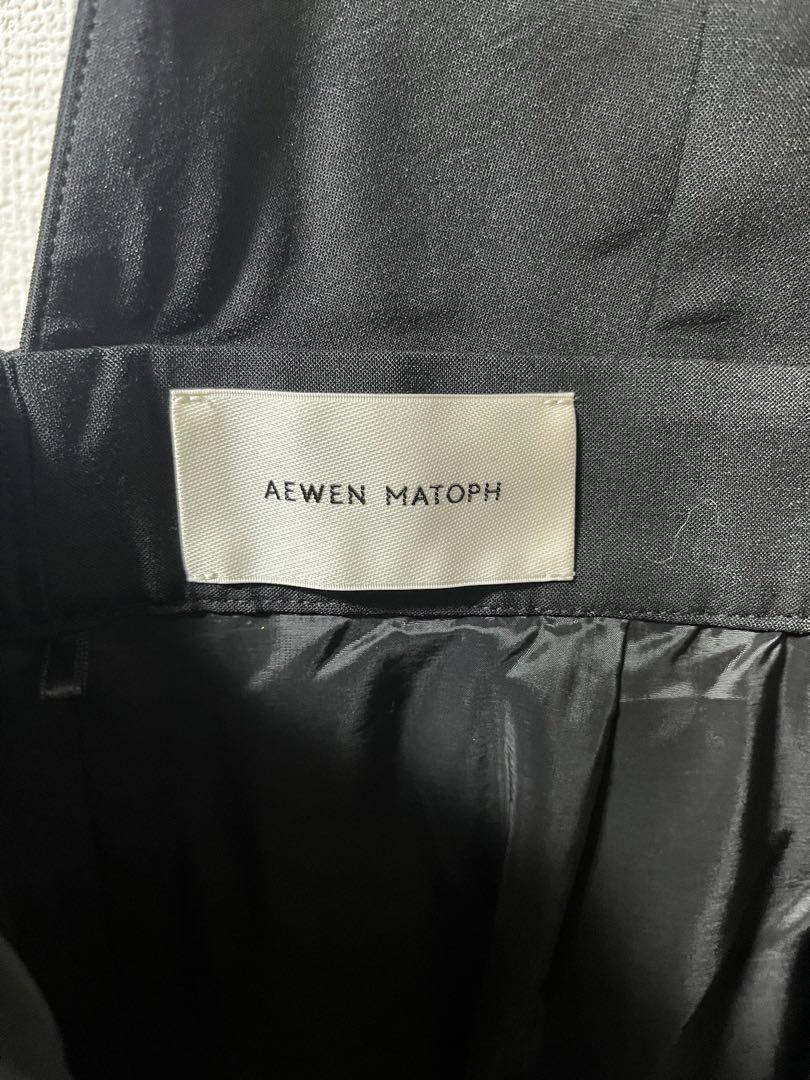 AEWEN MATOPH サロペット