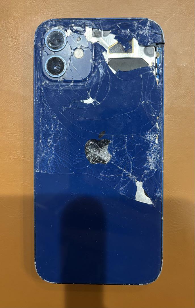 Amazon.com: Apple iPhone 12, 128GB, Blue - GSM Carriers