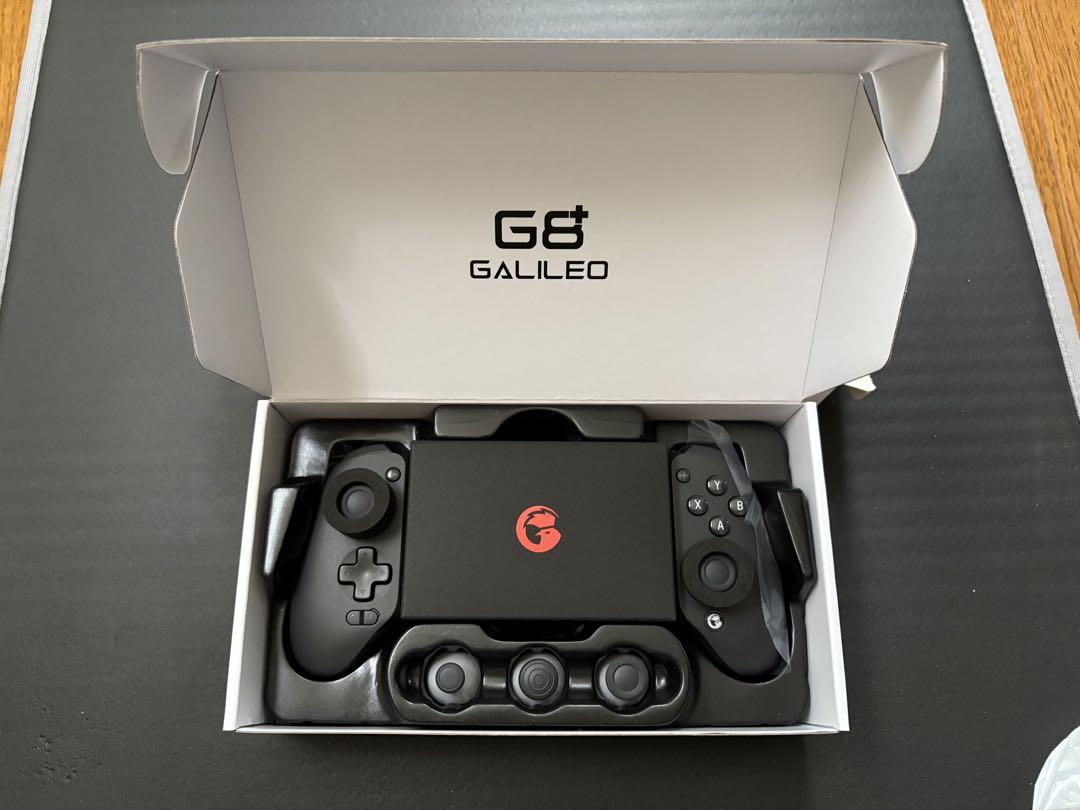 Gamesir G8 Galileo Wireless コントローラー