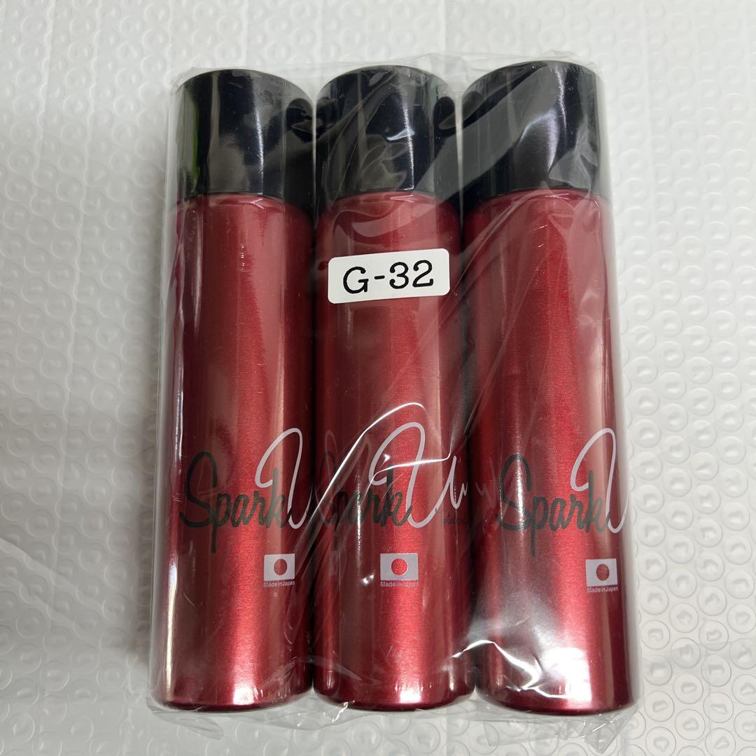 G32スパークユー　筋膜リリース 疲労回復 柔軟性 パルード 3個セット