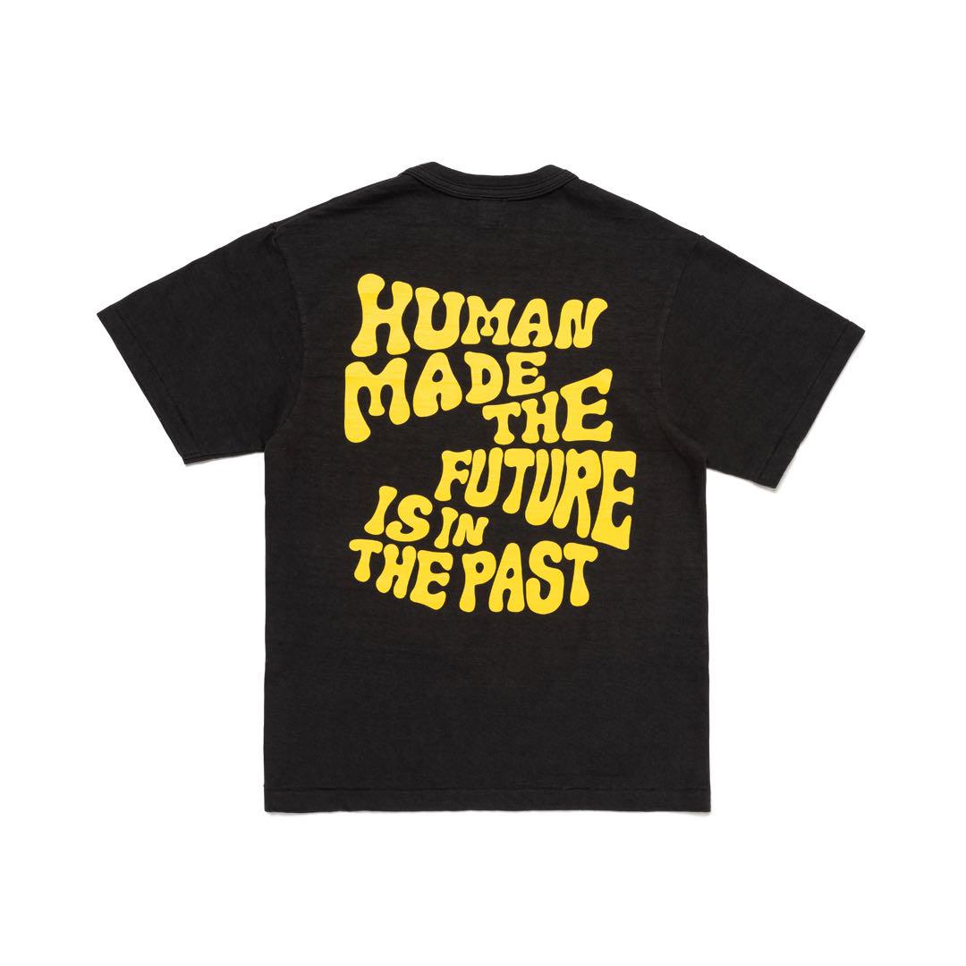 HUMAN MADE GRAPHIC T-SHIRT #13 ヒューマンメイド