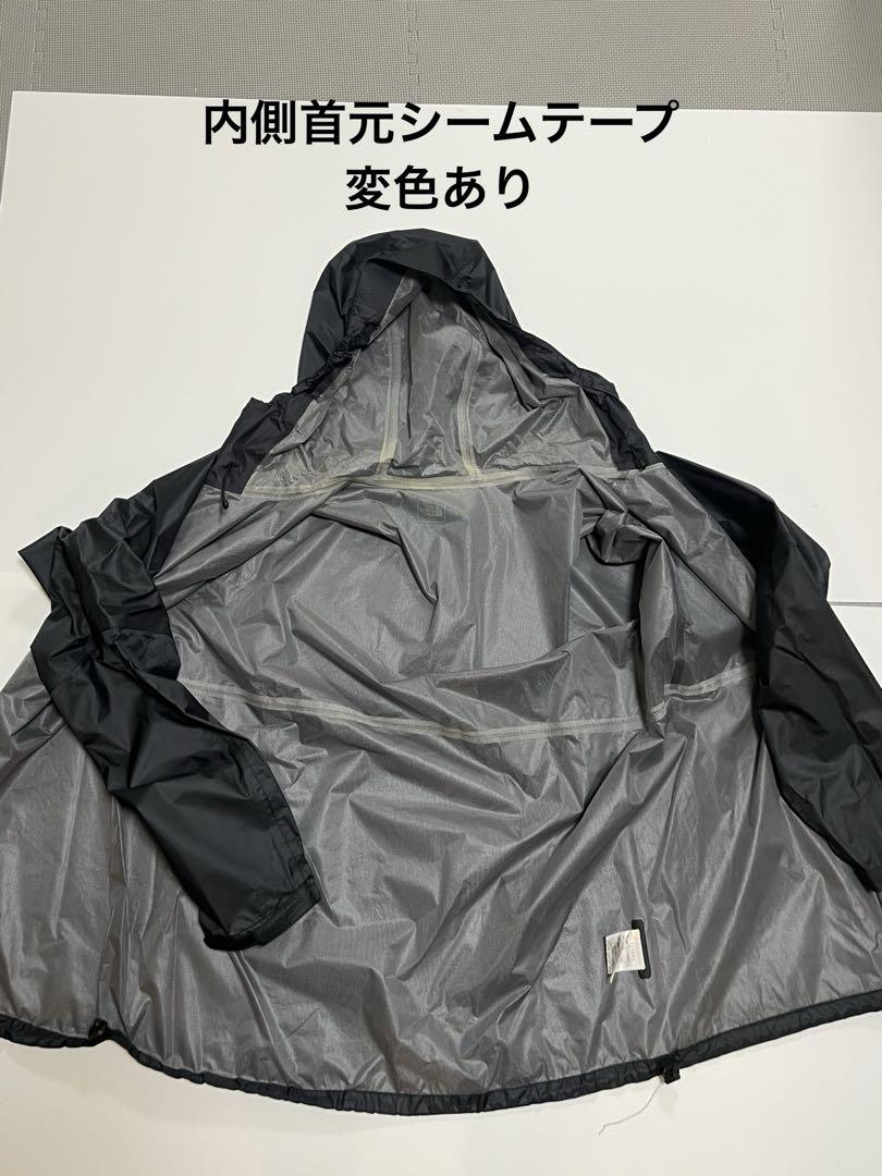 ★ THE NORTH FACE ストライク ジャケット Strike JKT