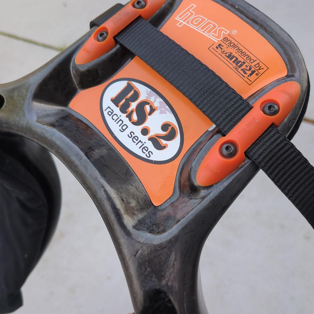 FORGED カーボンやや傷や汚れあり