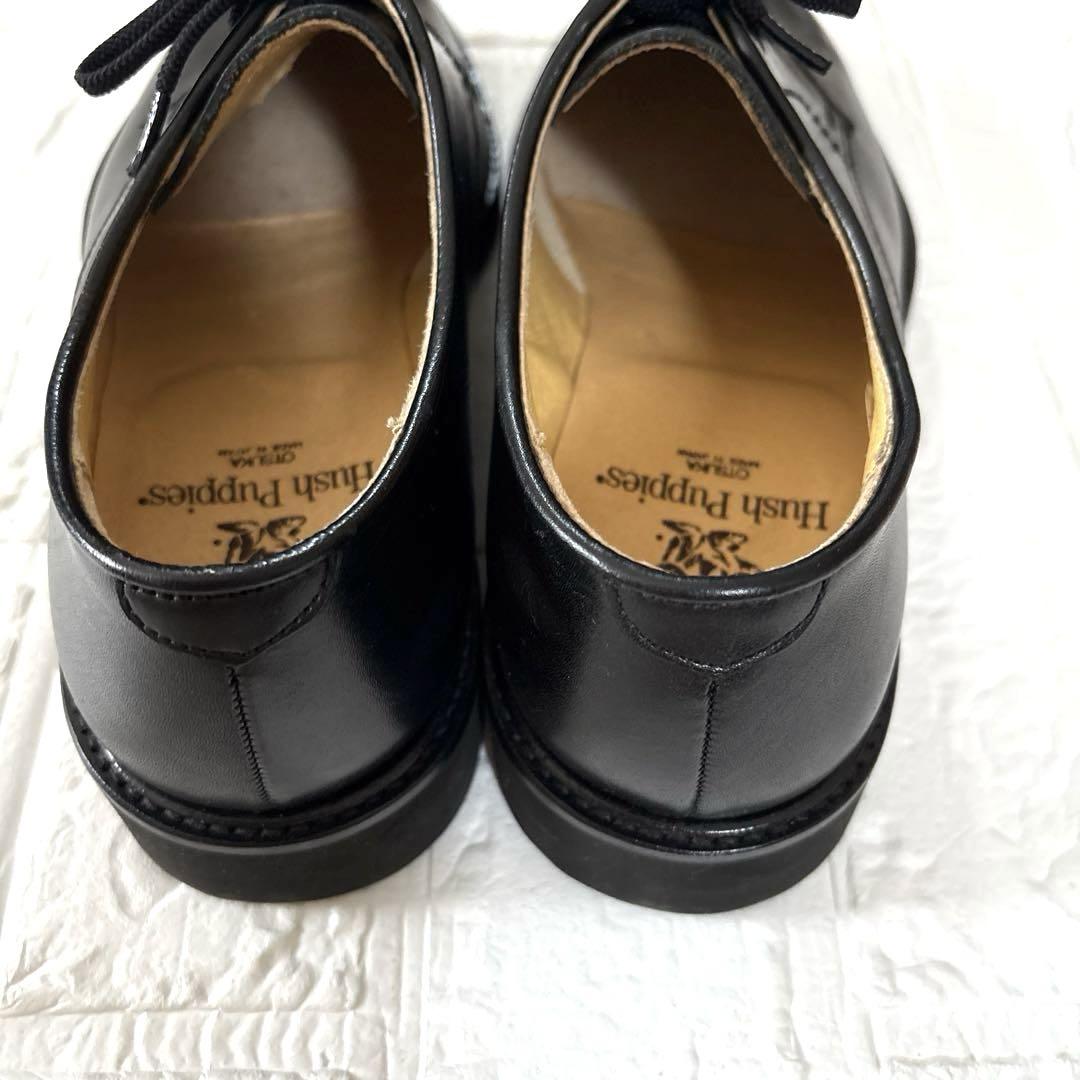 美品　Hush Puppies メンズ靴25