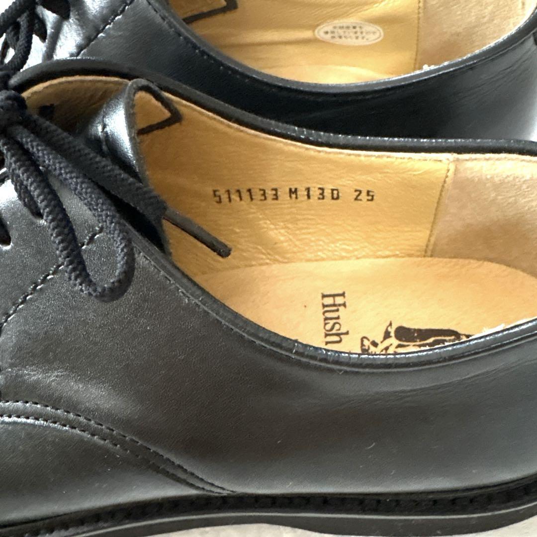 美品　Hush Puppies メンズ靴25