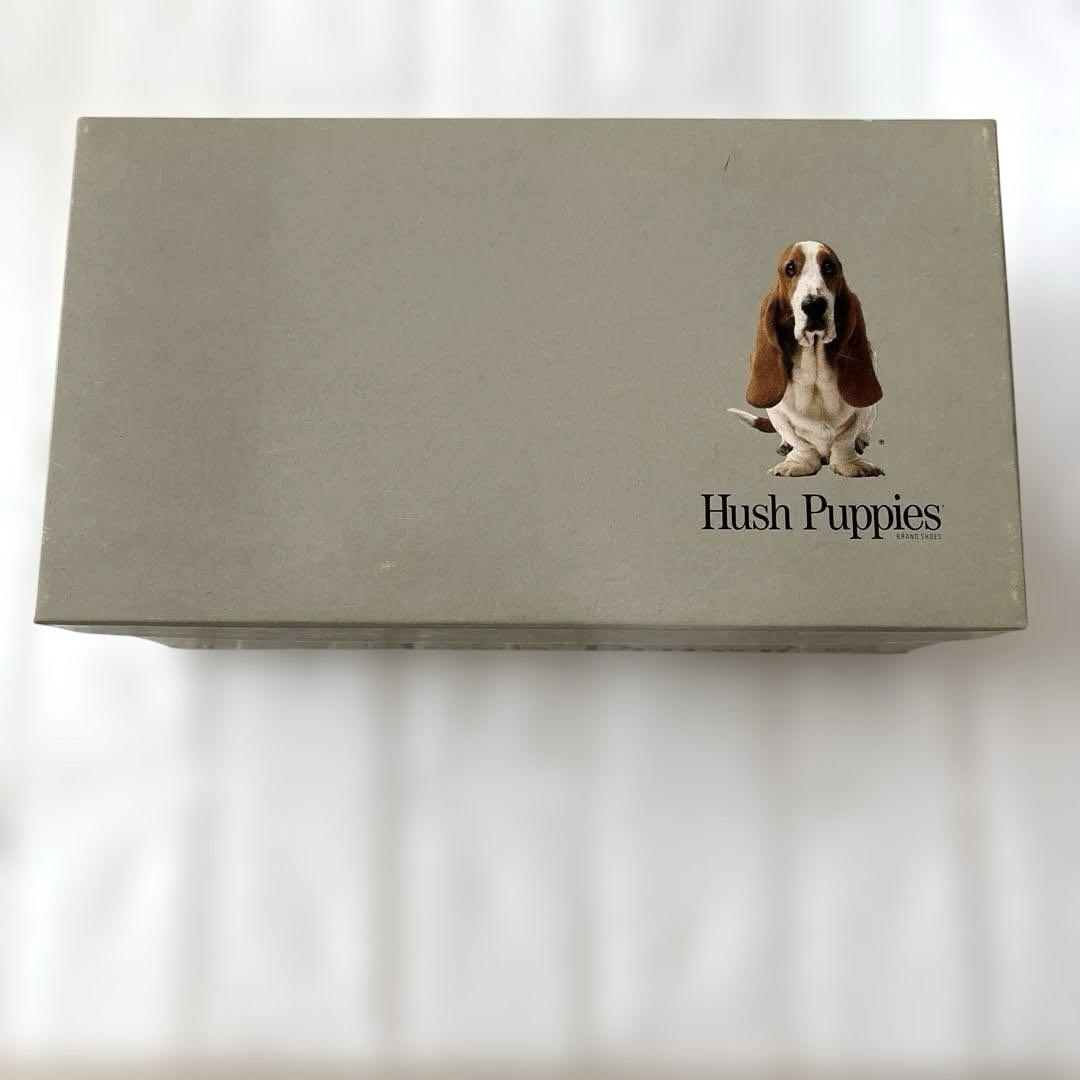 美品　Hush Puppies メンズ靴25