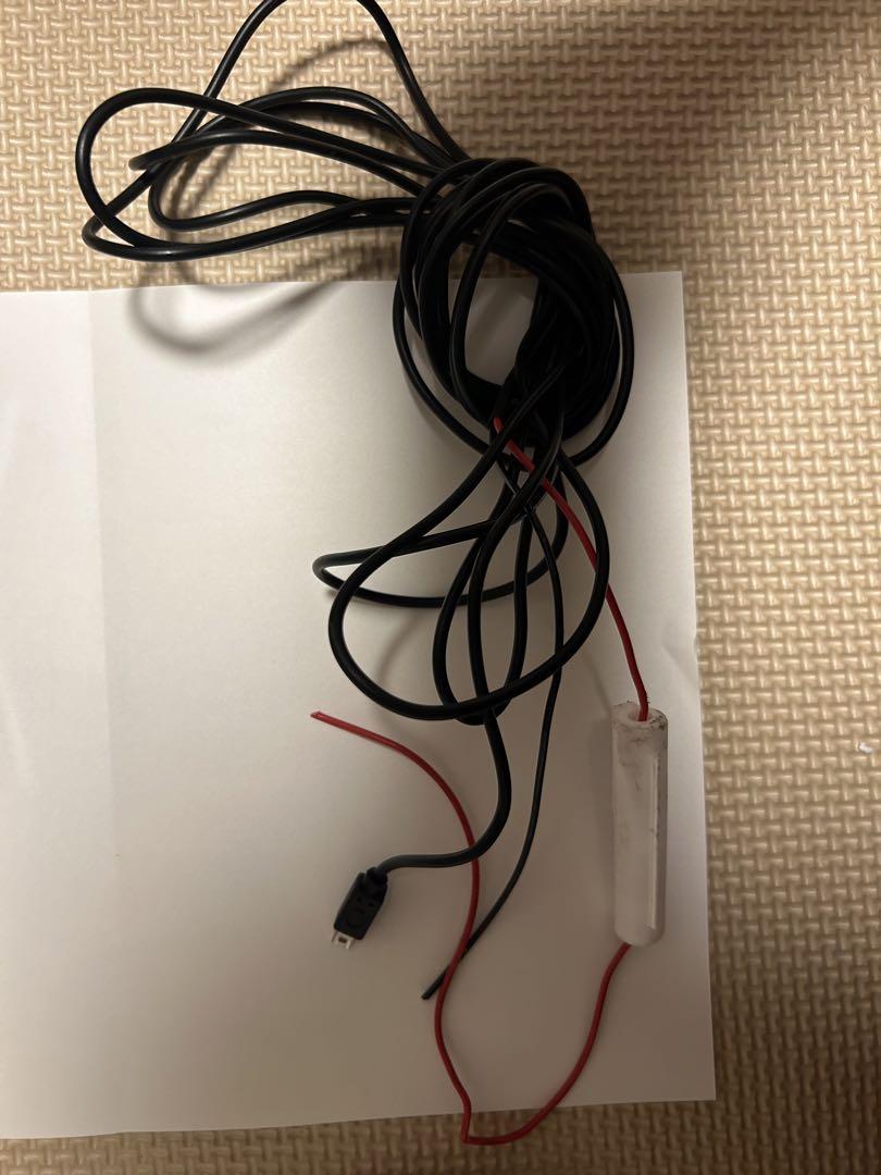 コムテック　レーダー探知機　ZERO 706V