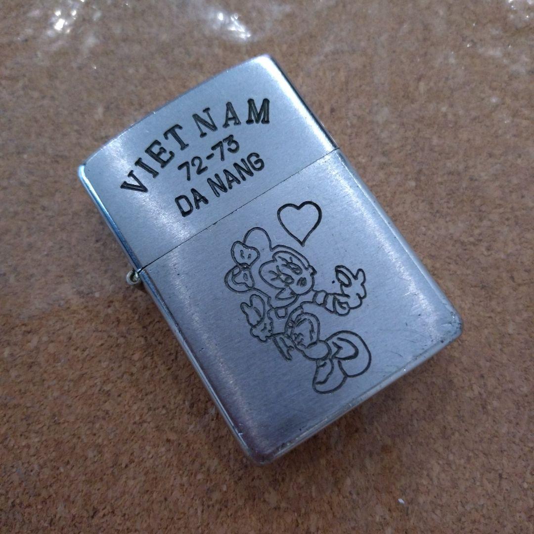 8600円 72-73 ミニ－ ベトナムZIPPO antivirus.contour.co.th