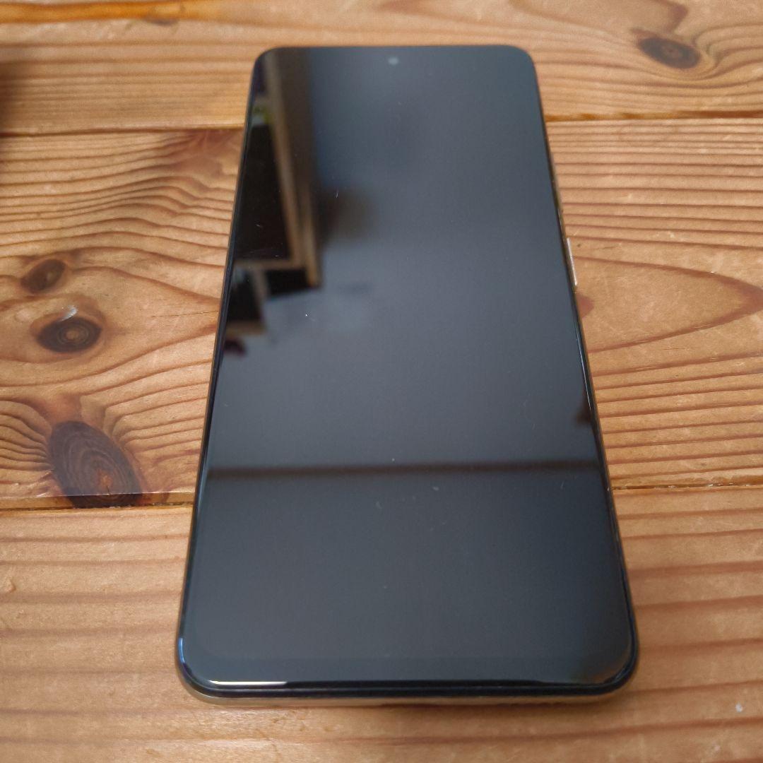 POCO X3 GT 8/128GBホワイト 本体