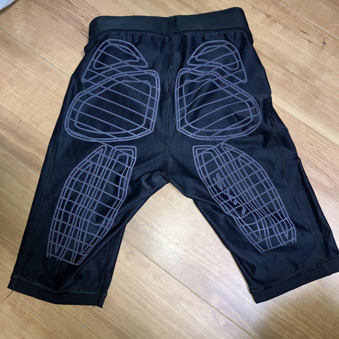 2XU MCS SXサイズ