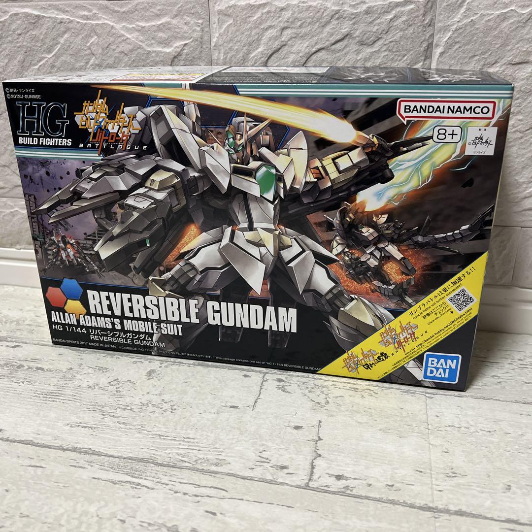 HG 1/144 ガンプラまとめ売り ビルドシリーズ - メルカリ