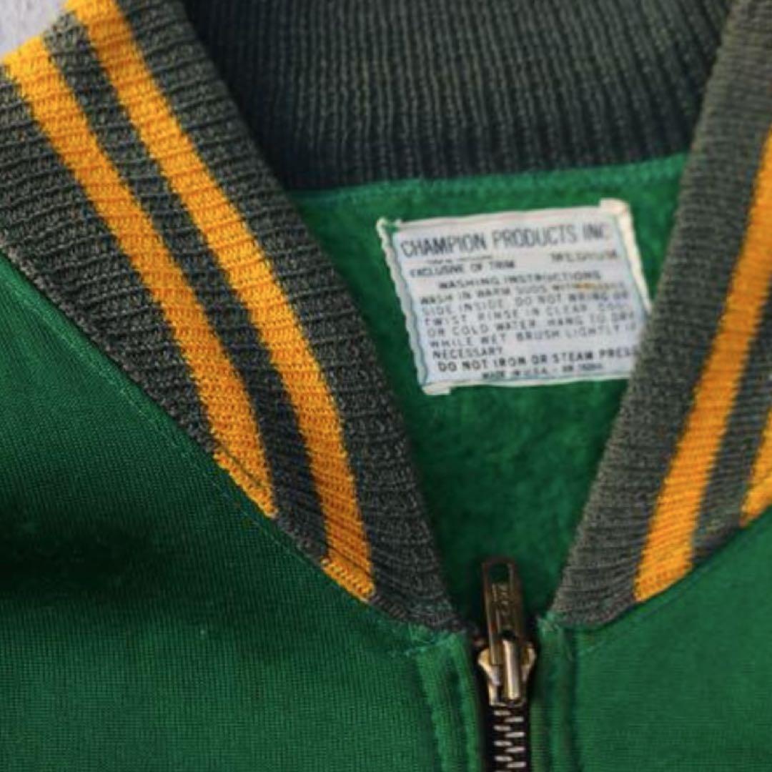 【special】60's-70's champion products tag