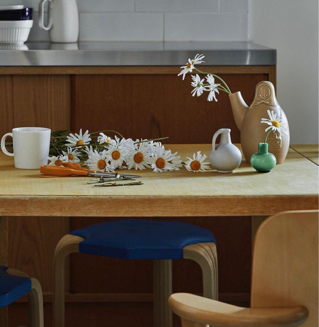 新品 Artek Easter Witch Vase アルテック フラワーベース