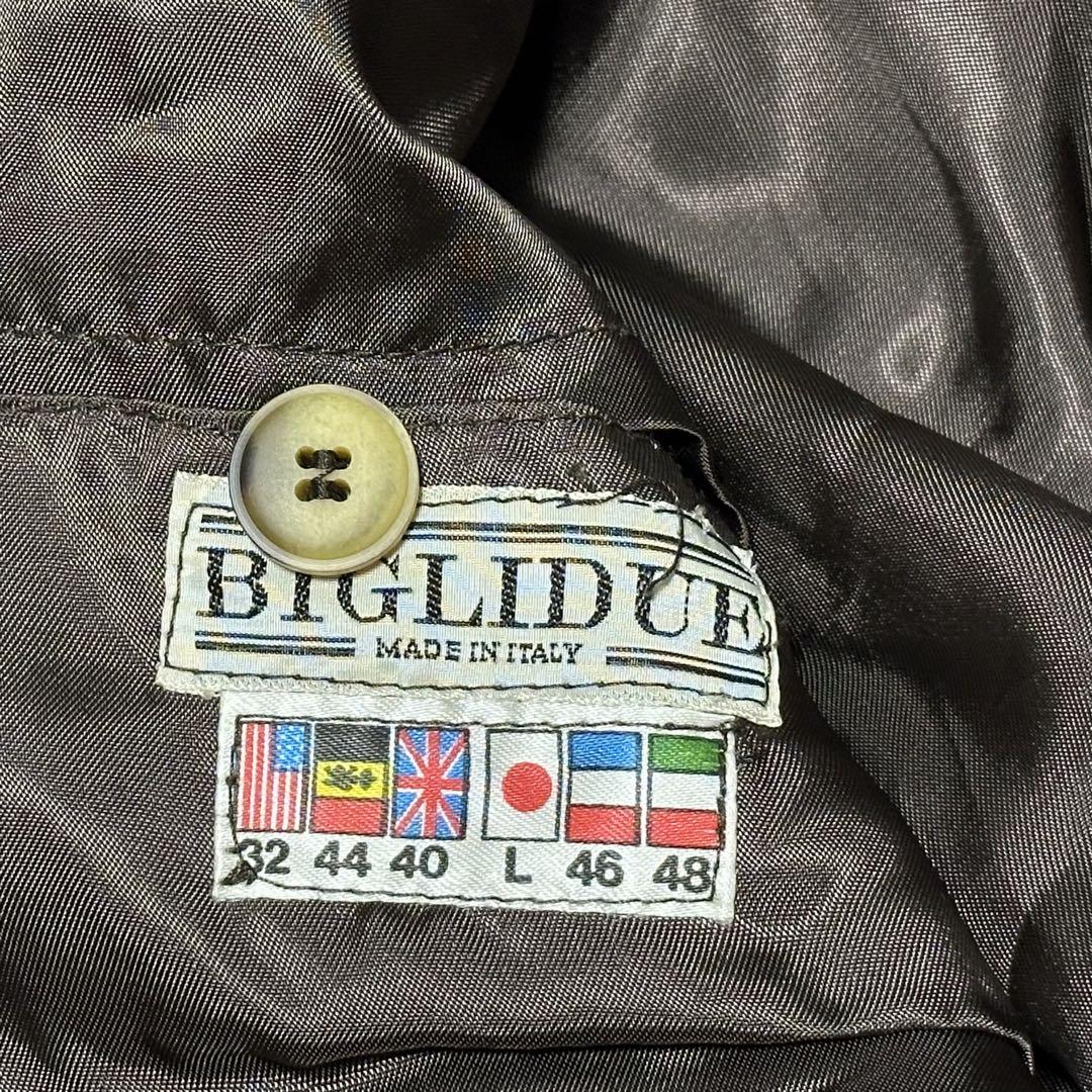 Italy製