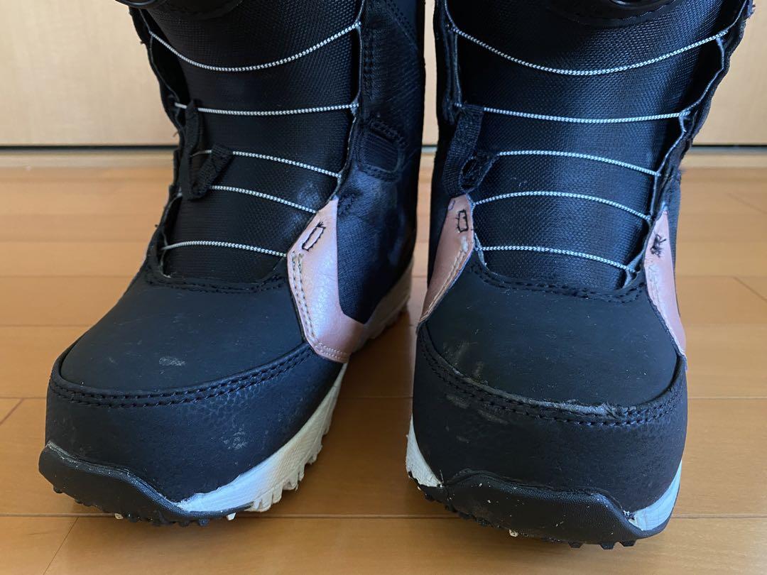 スノーボード Burton Limelight BOA Snowboard Boot