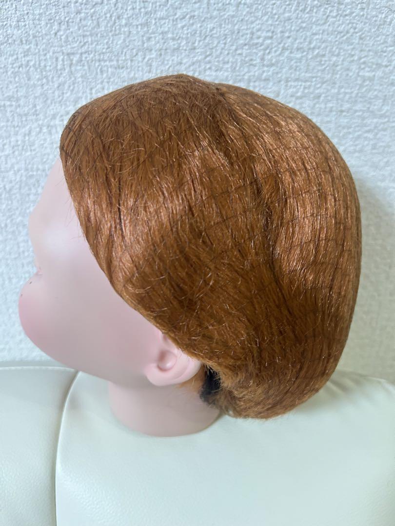 チャイルドプレイ　チャッキー ヘッド