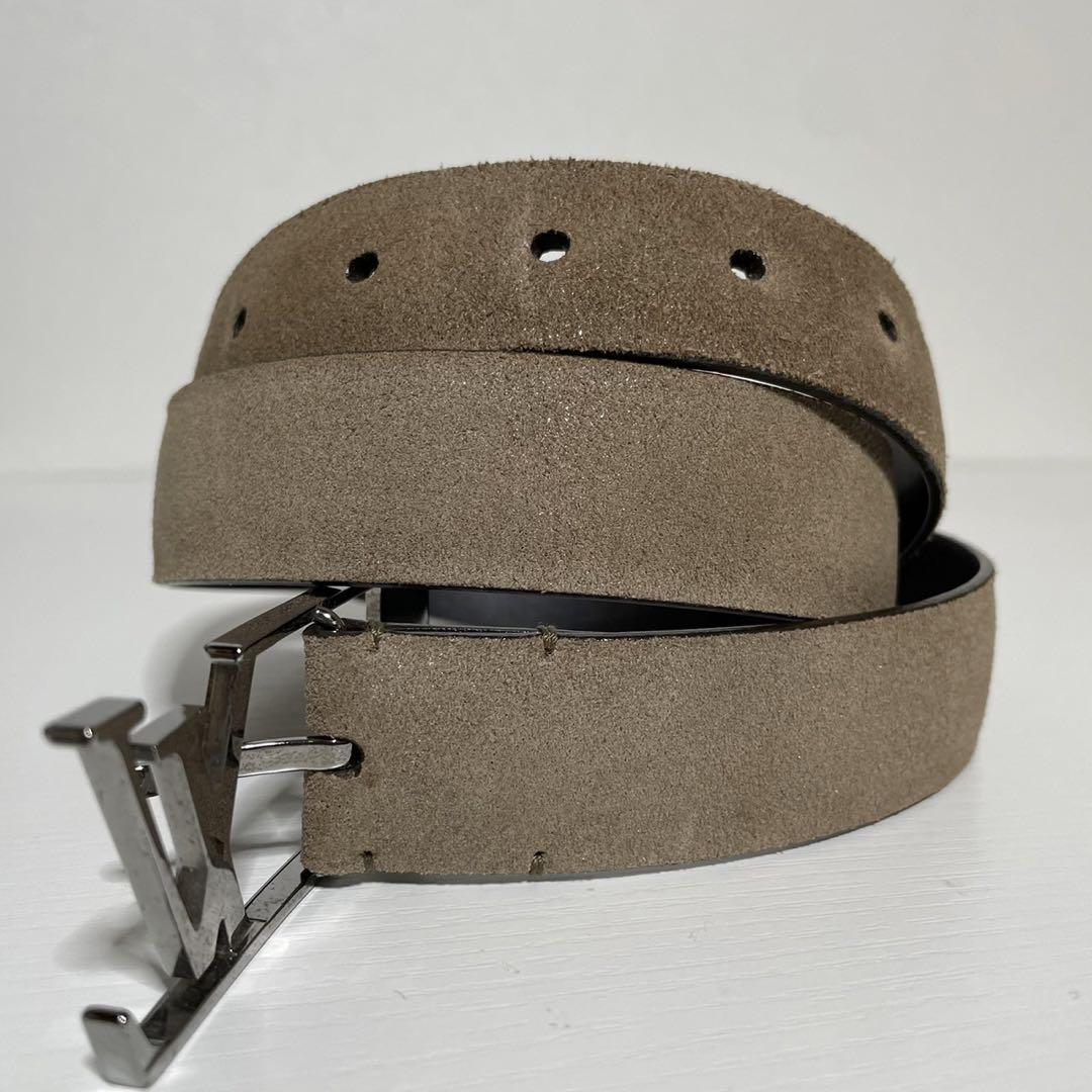 LOUISVUITTON/レディース/ベルト/パリ限定品 画像3