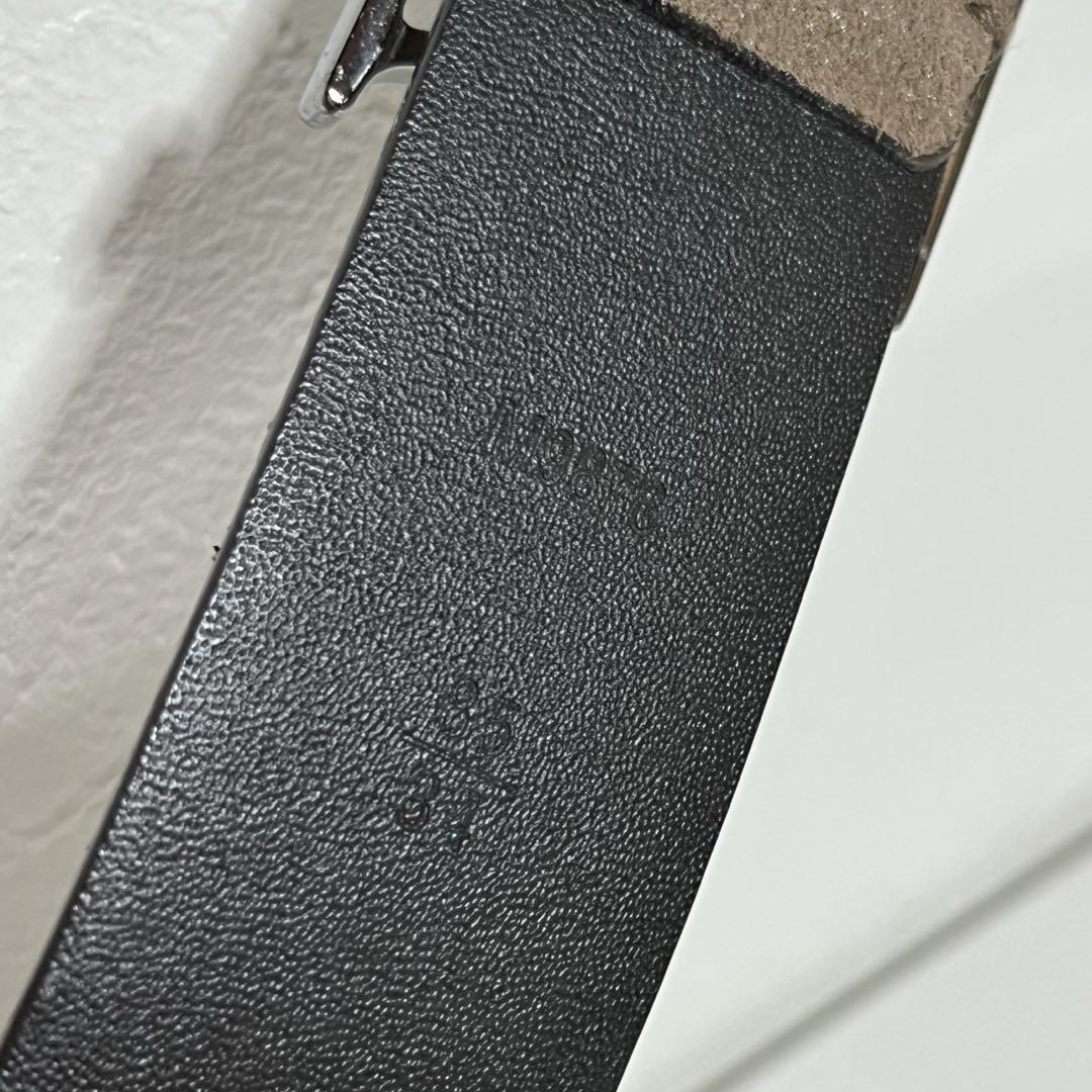 LOUISVUITTON/レディース/ベルト/パリ限定品 画像5