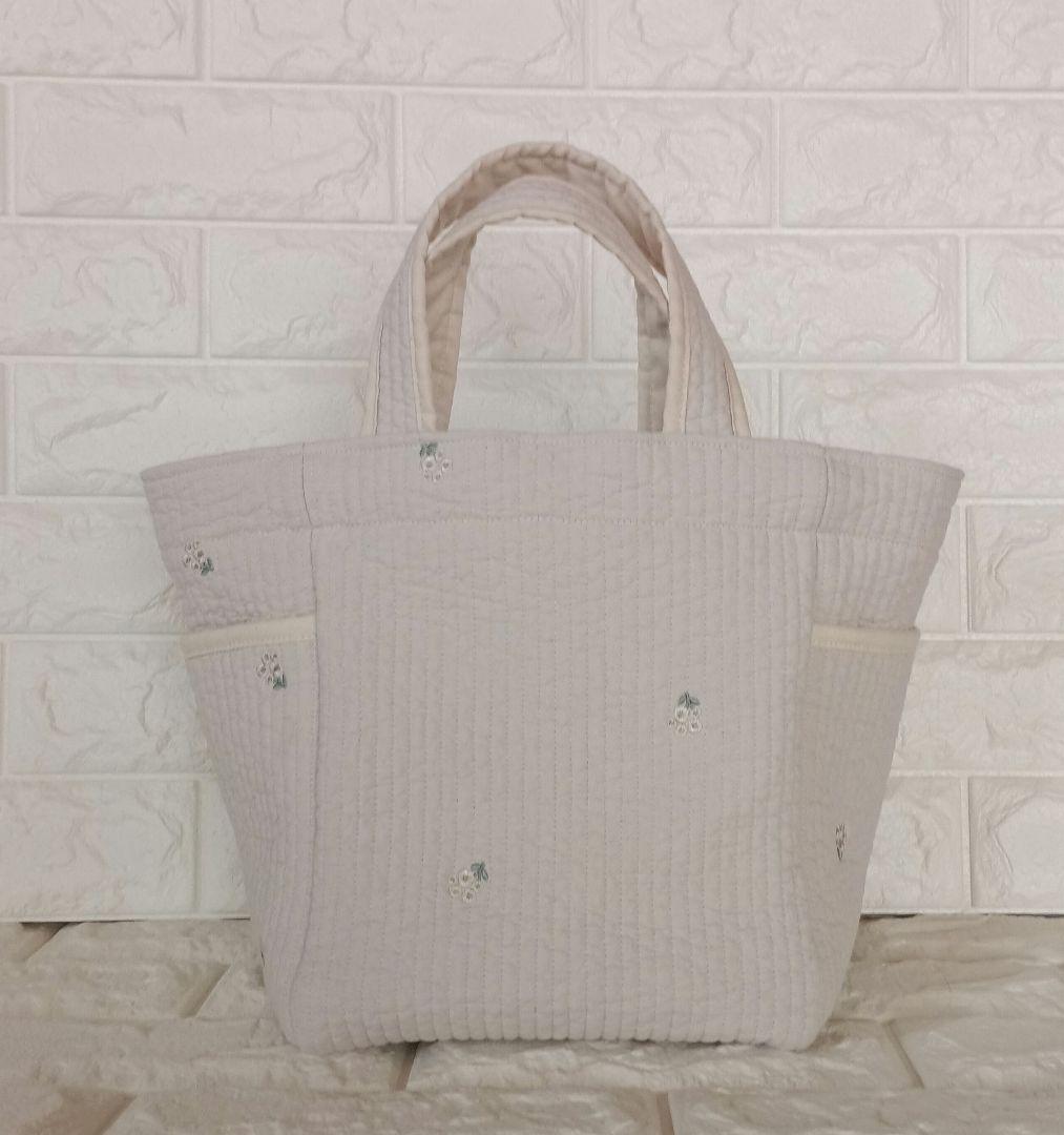 ヌビバッグ ヌビトートバッグ ヌビ巾着バッグ ハンドメイド