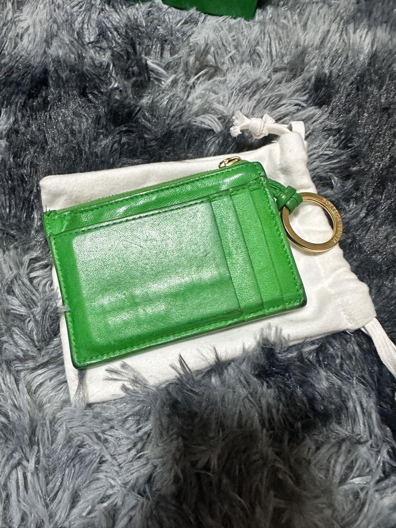 BOTTEGA VENETA カセット カード ケース ボッテガ パラキート