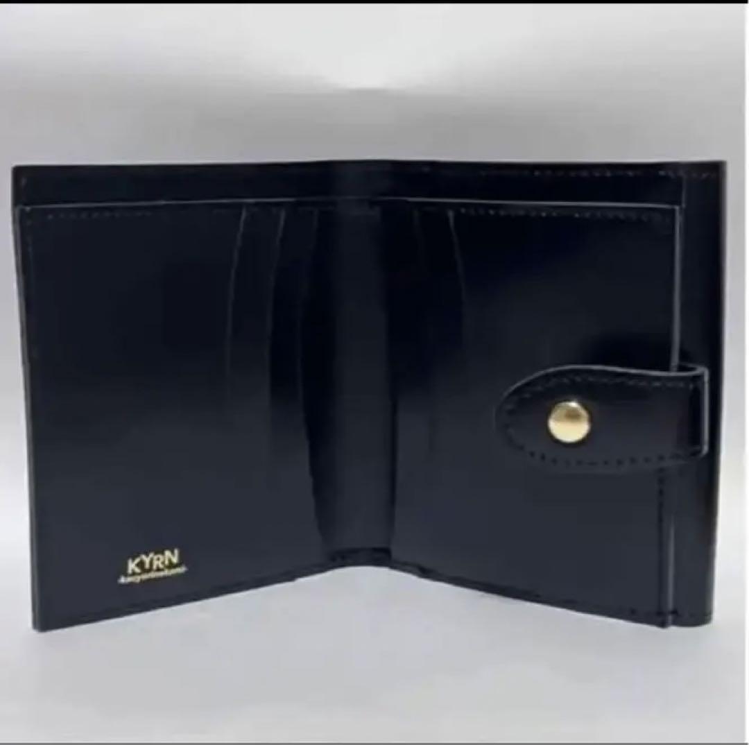 kaoyorinakamiの財布 ☺︎<❤︎ leather wallet | kaoyorinakami