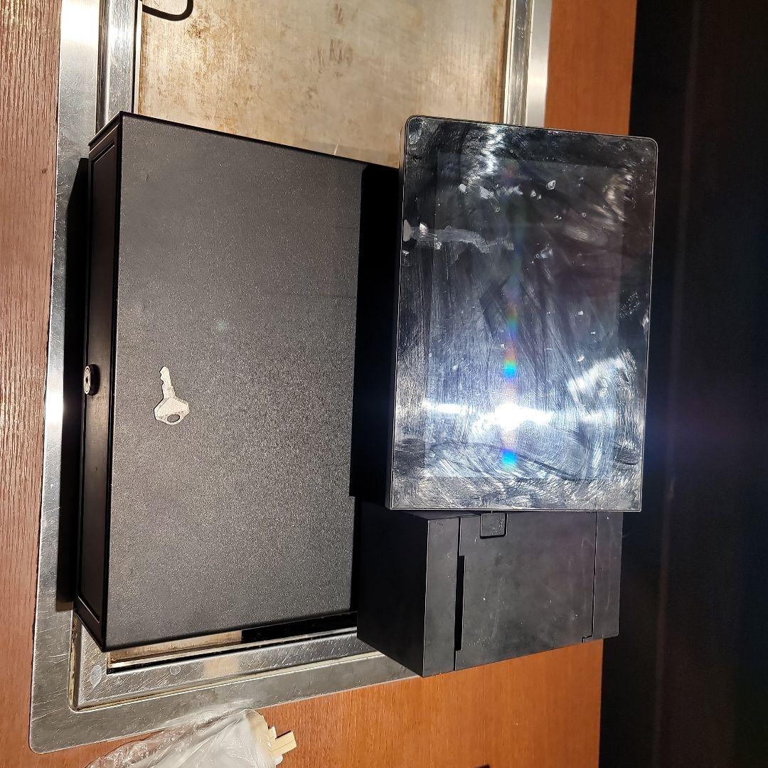 blayn ブレイン Android POSレジ レシートプリントBRAIN MARWIL-DEMENAGEMENTS_CH