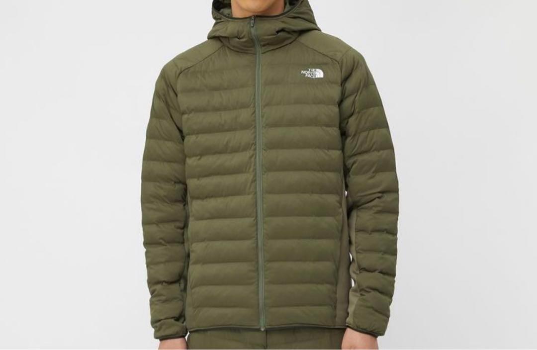 THE NORTH FACE ザ・ノース・フェイス ノースフェイス レッド