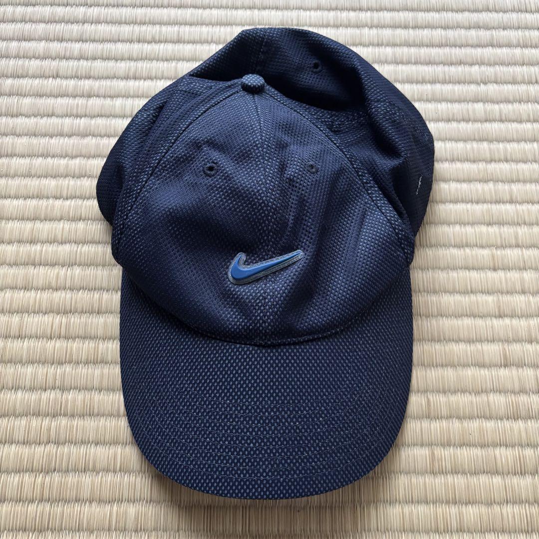 Nike Air Max ナイキ エアマックス ネイビー キャップ帽子